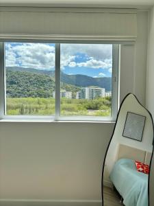 Suíte completa na Barra da Tijuca - Riocentro