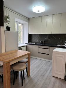 Квартира погодинно та подобово