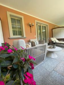 Villa Palmira Kinderfreies Hotel