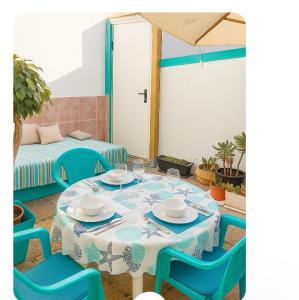 Maspalomas Pasito Blanco N