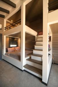 Schinias beach villa 2