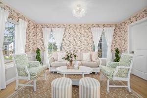 2Linkd Suites, 6BR Ensuite, Slps16, Pool&Spa, Gated