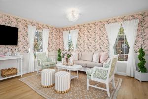 2Linkd Suites, 6BR Ensuite, Slps16, Pool&Spa, Gated