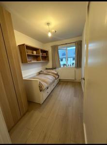 Brand new home beside luas station and shops