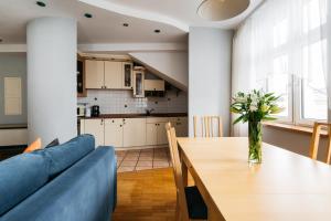 Native Apartments Warszauera 3