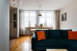 Native Apartments Warszauera 3