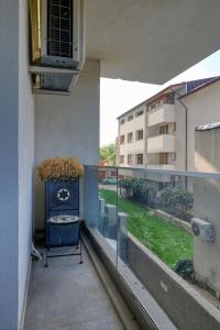 Designer Duplex Retreat