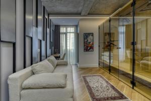 Designer Duplex Retreat