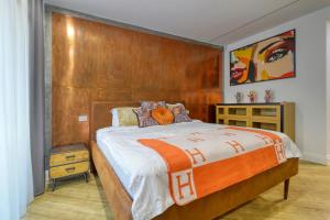 Designer Duplex Retreat
