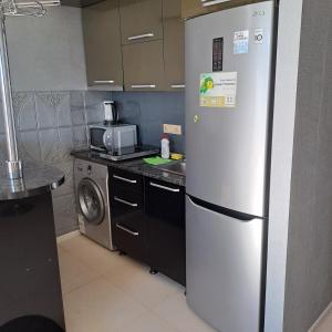 BATUMi ORBI GRAND APART HOTEL