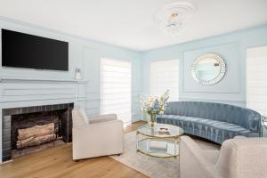 2Linkd Suites, 6BR Ensuite, Slps16, Pool&Spa, Gated