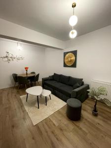 Vivamus Escape Loft near Coresi