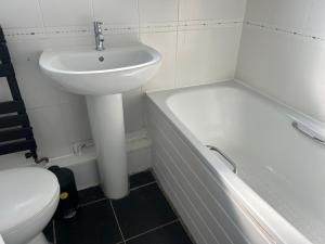 Central London 25 min - Cosy Tooting 2 bed by tube