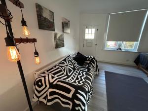 Central London 25 min - Cosy Tooting 2 bed by tube