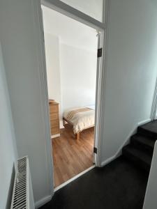 Central London 25 min - Cosy Tooting 2 bed by tube