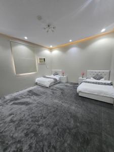 شقة نوارة العلا المفروشة