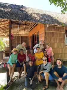 Moana Raja Ampat Homestay