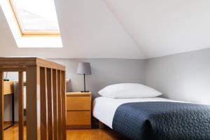 Native Apartments Warszauera 3