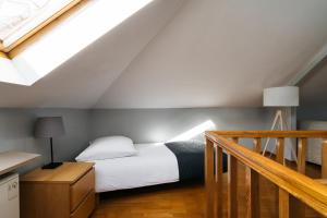 Native Apartments Warszauera 3