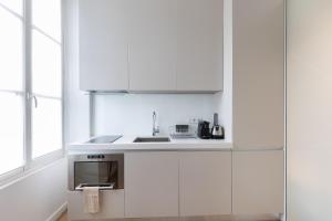 Le Zola - Studio premium hypercentre - Wifi - Climatisation