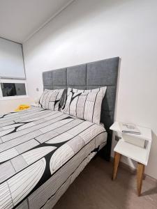 Descanso soleado centro de Conce