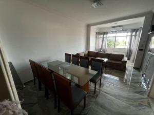 Apartamento PÉ NA AREIA