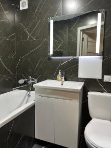 Квартира погодинно та подобово