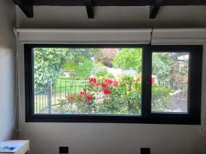 Cálida Cabaña ideal para parejas