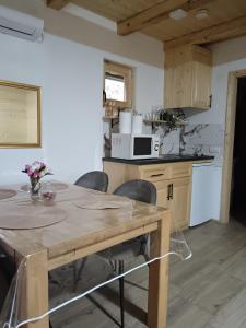 Holiday Lux Mokra Gora