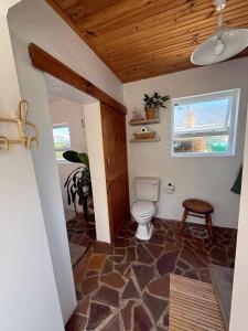 Seaside Garden Cottage Schoenmakerskop