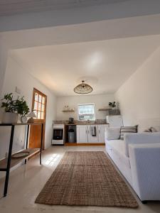 Seaside Garden Cottage Schoenmakerskop