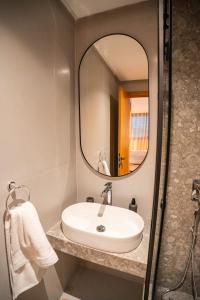 KeyLiving 501 3 pers Emplacement Top Wifi