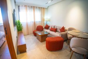 KeyLiving 501 3 pers Emplacement Top Wifi