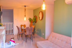 Apartamento primer piso Olamar Coveñas