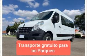 Chalés Chácara Santa Felicidade 4