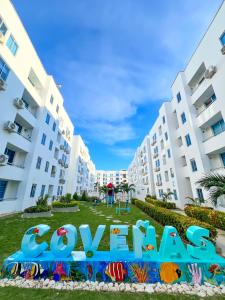 Apartamento primer piso Olamar Coveñas