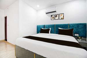 HOTEL O SHIVANKAR PALACE