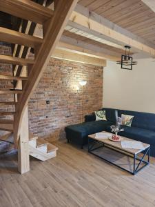 Świerkowe Zacisze - domki Istebna