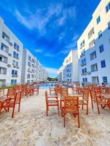 Apartamento primer piso Olamar Coveñas