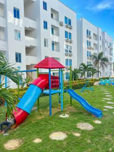 Apartamento primer piso Olamar Coveñas