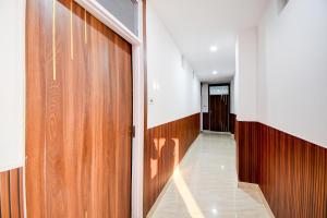 HOTEL O SHIVANKAR PALACE