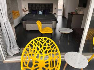 Casa Oceanus - Sea Facing Forest View Room - Ganpatipule