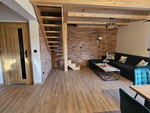 Świerkowe Zacisze - domki Istebna