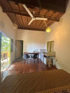 Citron Villa