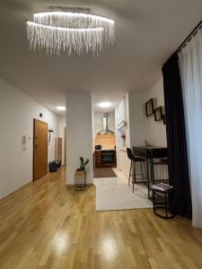 Saska Kępa Francuska Apartament