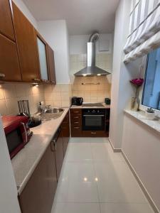 Saska Kępa Francuska Apartament