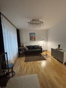 Saska Kępa Francuska Apartament