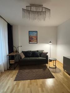Saska Kępa Francuska Apartament