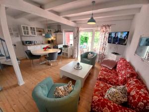 Ferienhaus Elliana