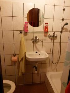 Apartments V Zatáčce